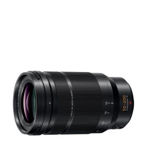 LUMIX G Series LEICA 50-200mm F2.8-4.0 Zoom Camera Lens