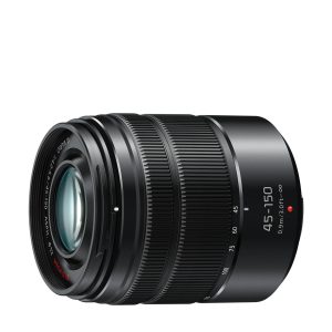 LUMIX G Series 45-150mm F4.0-5.6 Zoom Camera Lens