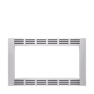 27-inch Vented Trim Kit for 1.6 cu. ft. Microwave Ovens